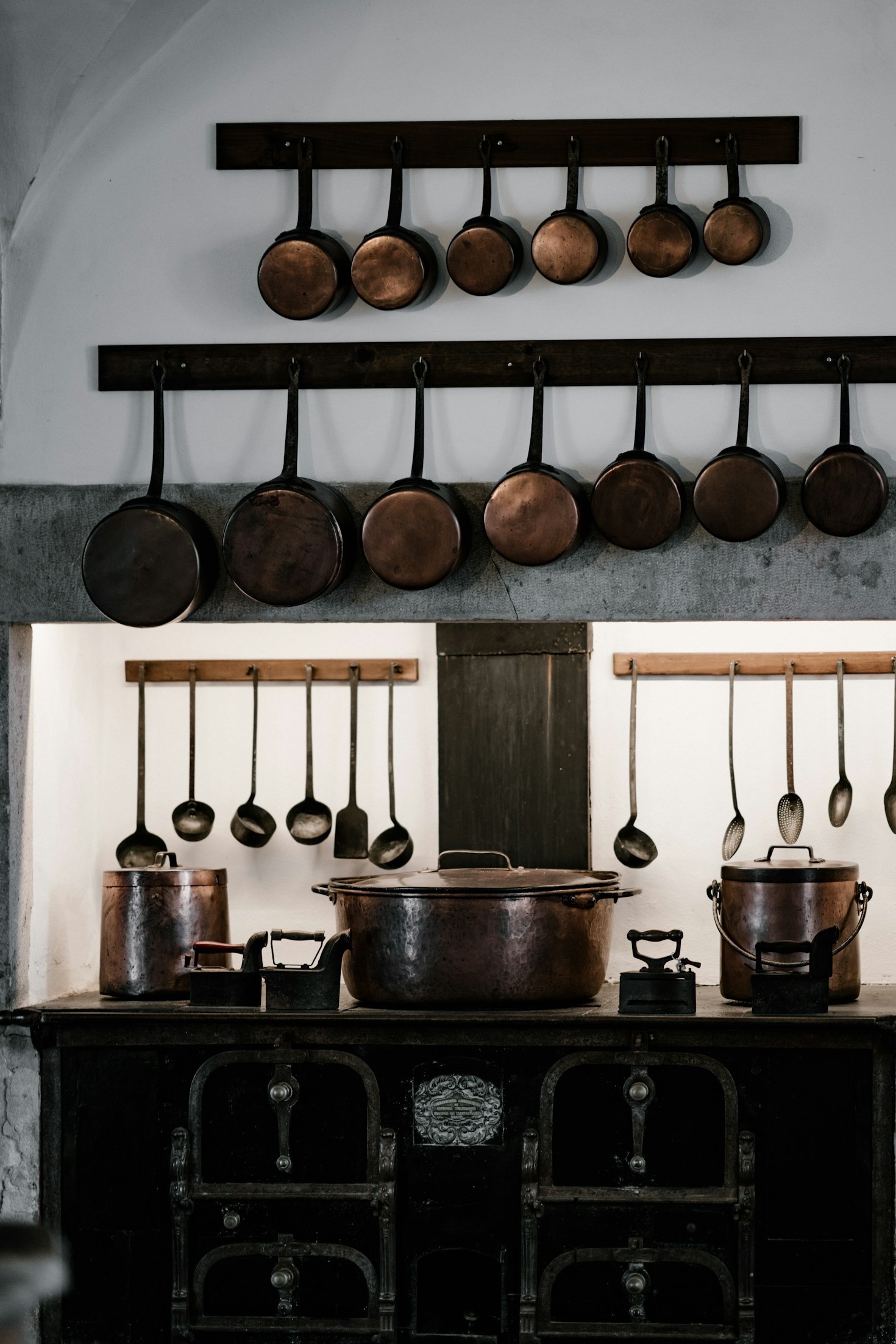 Cómo preparar los platillos favoritos de la abuela