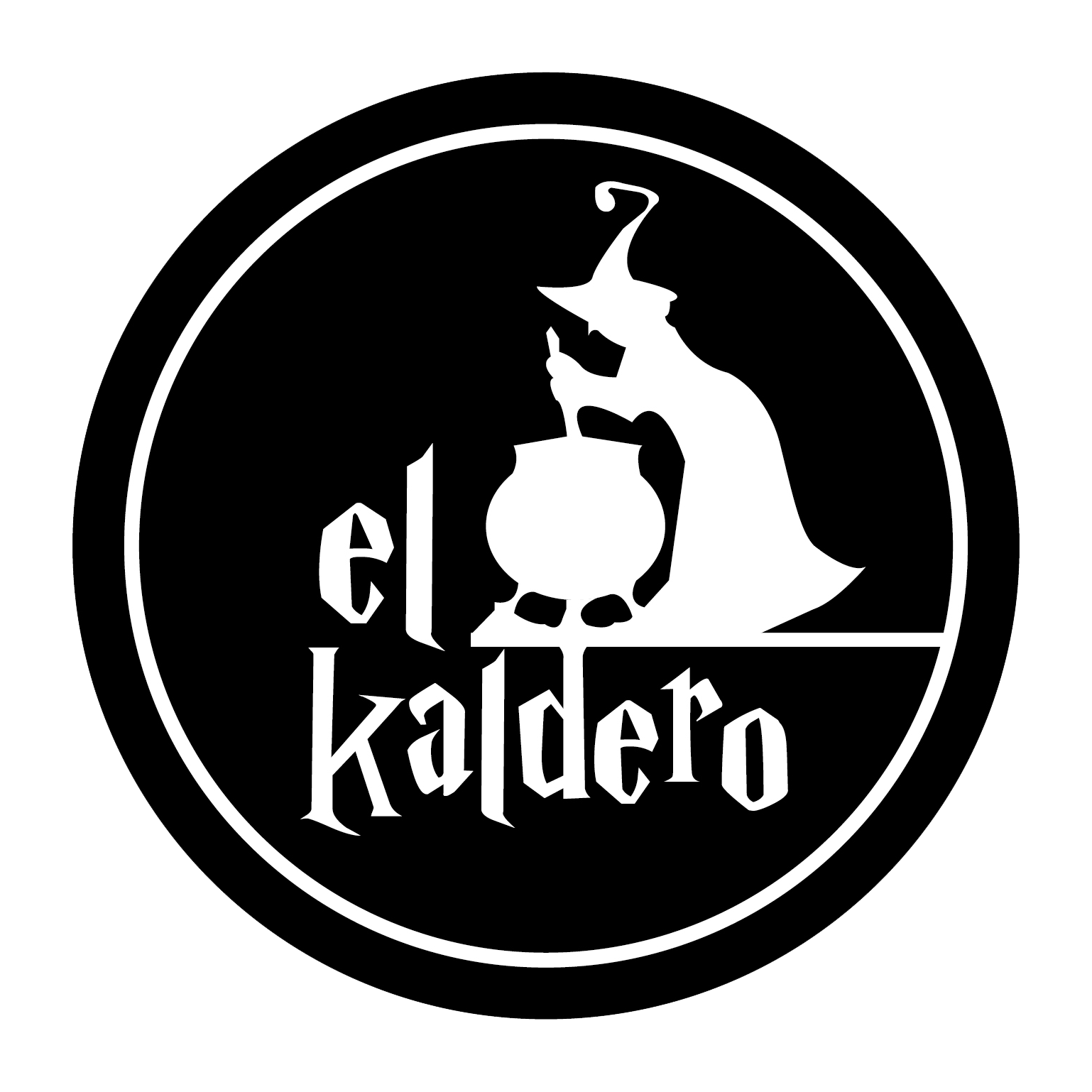 elkaldero